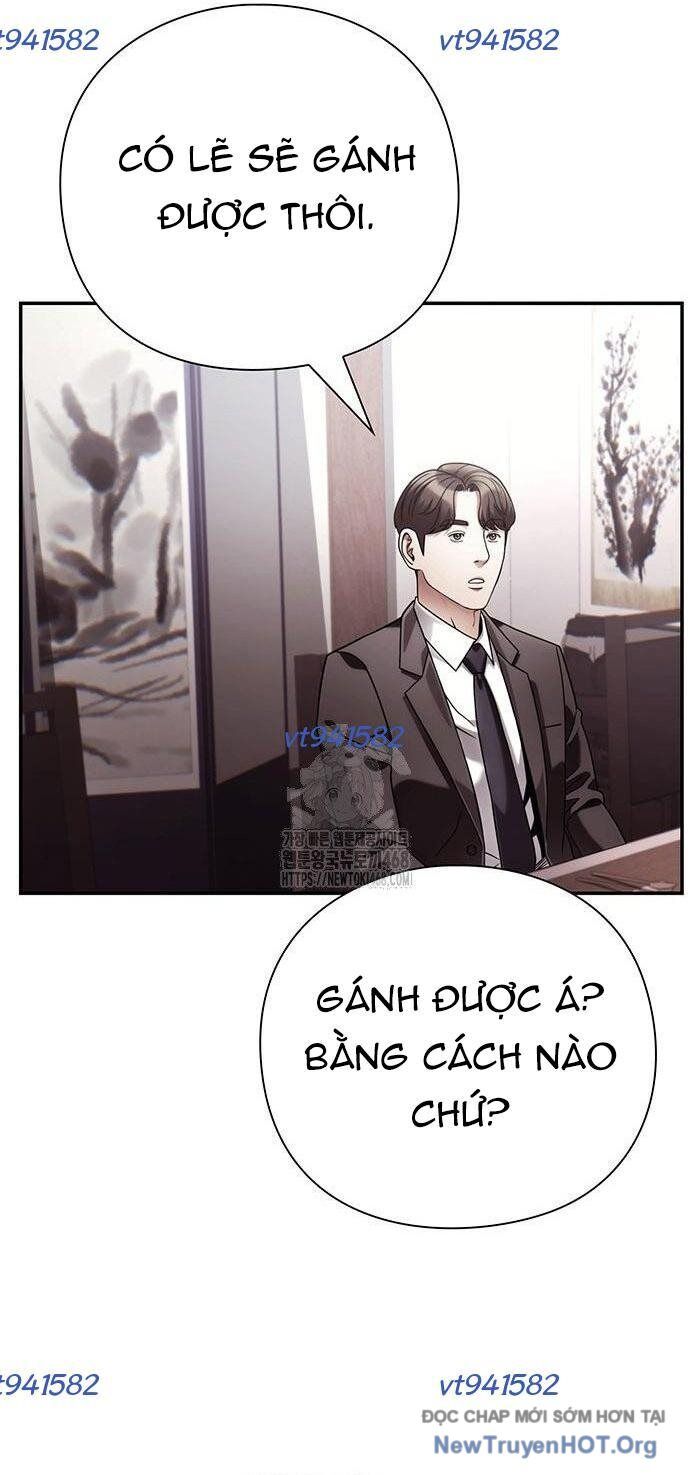 Nhân Viên Văn Phòng Nhìn Thấy Vận Mệnh Chapter 125 - 47