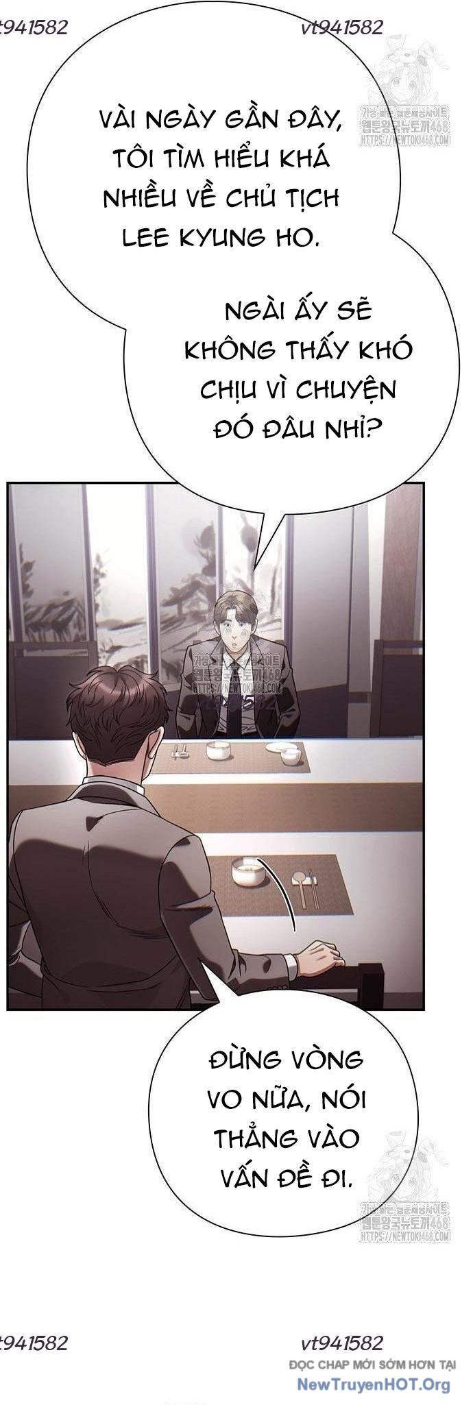 Nhân Viên Văn Phòng Nhìn Thấy Vận Mệnh Chapter 125 - 48