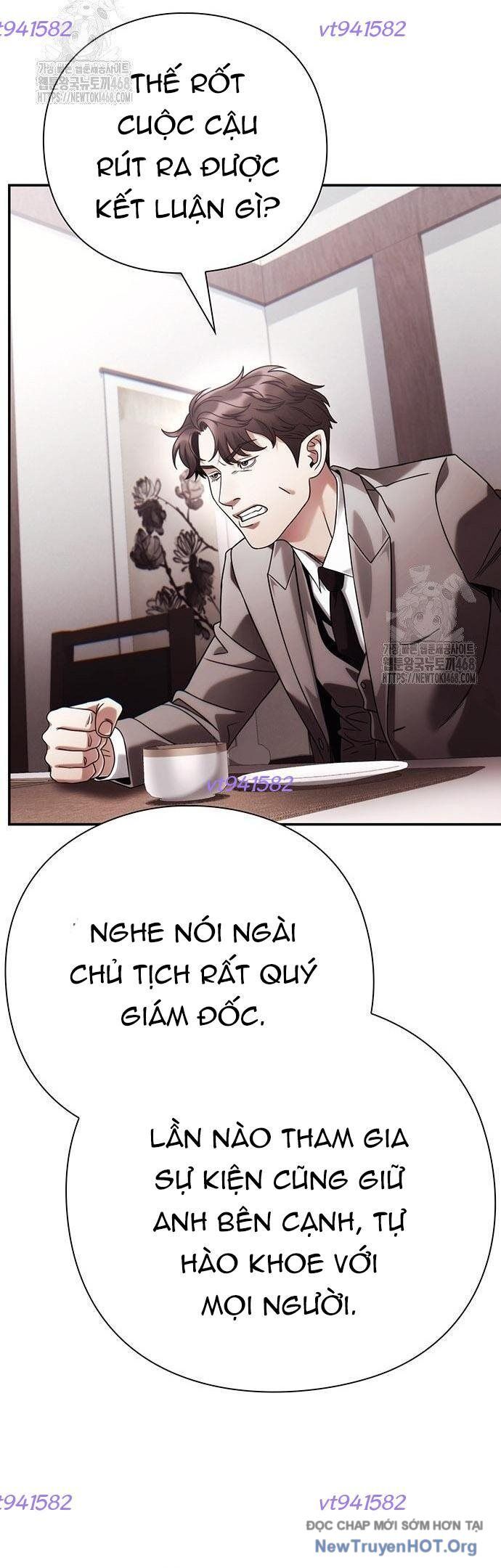 Nhân Viên Văn Phòng Nhìn Thấy Vận Mệnh Chapter 125 - 50