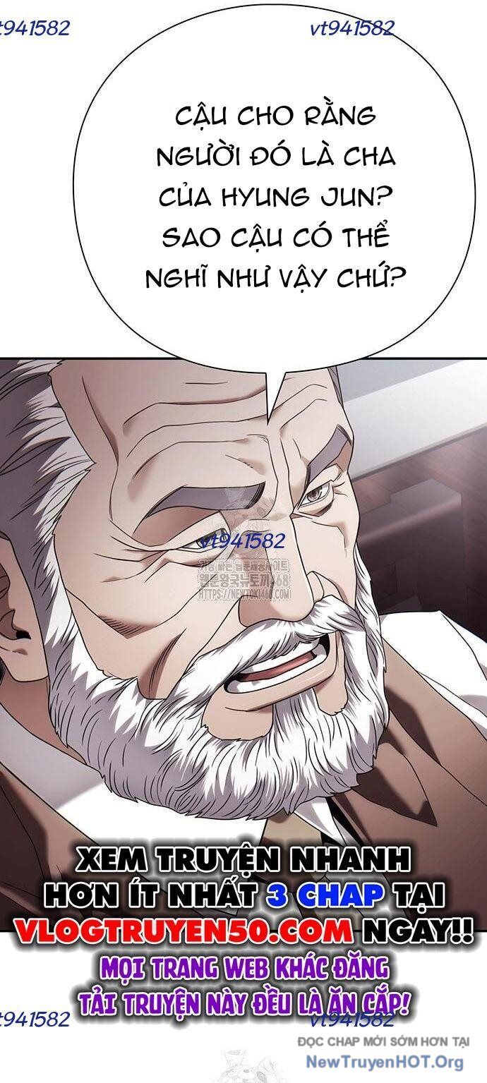 Nhân Viên Văn Phòng Nhìn Thấy Vận Mệnh Chapter 125 - 6