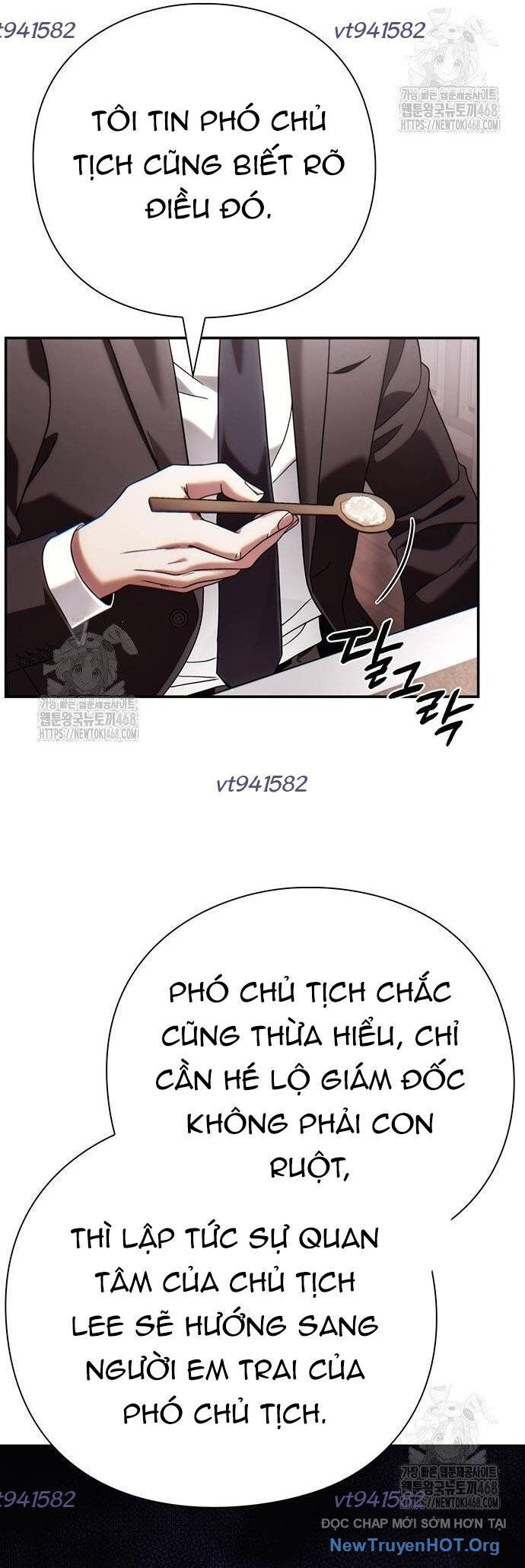 Nhân Viên Văn Phòng Nhìn Thấy Vận Mệnh Chapter 125 - 51