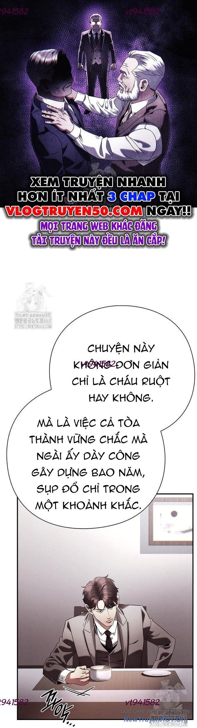 Nhân Viên Văn Phòng Nhìn Thấy Vận Mệnh Chapter 125 - 52