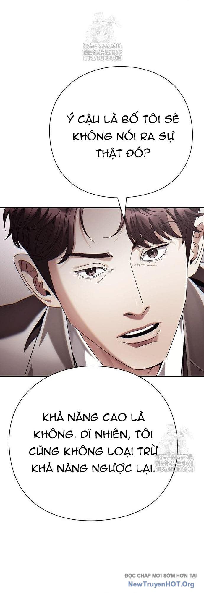 Nhân Viên Văn Phòng Nhìn Thấy Vận Mệnh Chapter 125 - 53