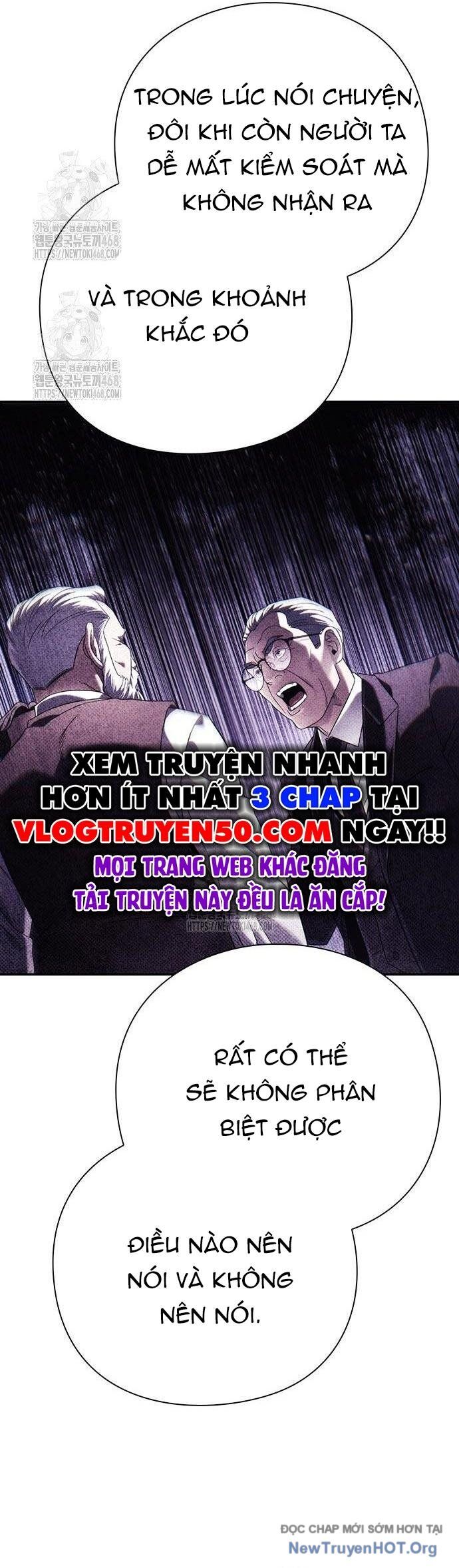 Nhân Viên Văn Phòng Nhìn Thấy Vận Mệnh Chapter 125 - 54