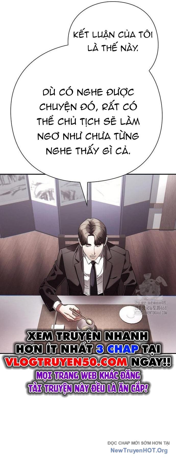 Nhân Viên Văn Phòng Nhìn Thấy Vận Mệnh Chapter 125 - 55