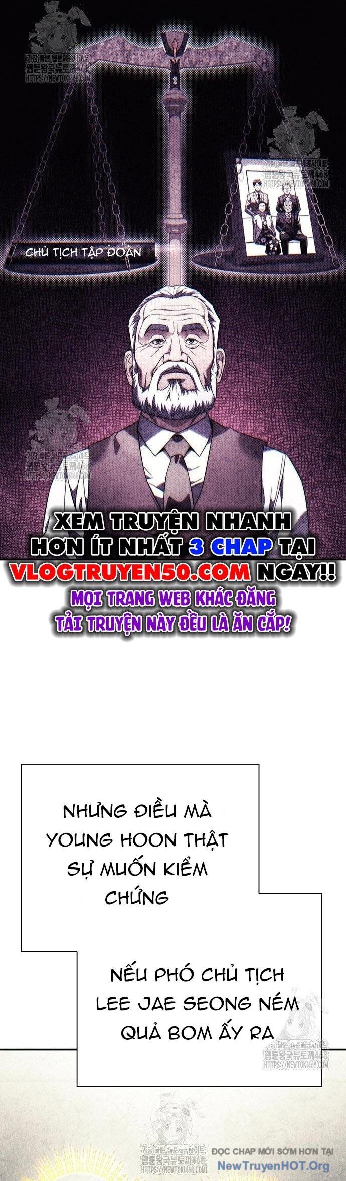 Nhân Viên Văn Phòng Nhìn Thấy Vận Mệnh Chapter 125 - 58