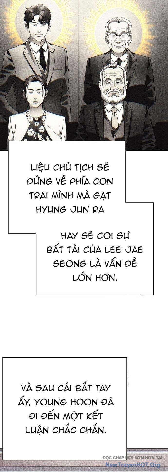 Nhân Viên Văn Phòng Nhìn Thấy Vận Mệnh Chapter 125 - 59