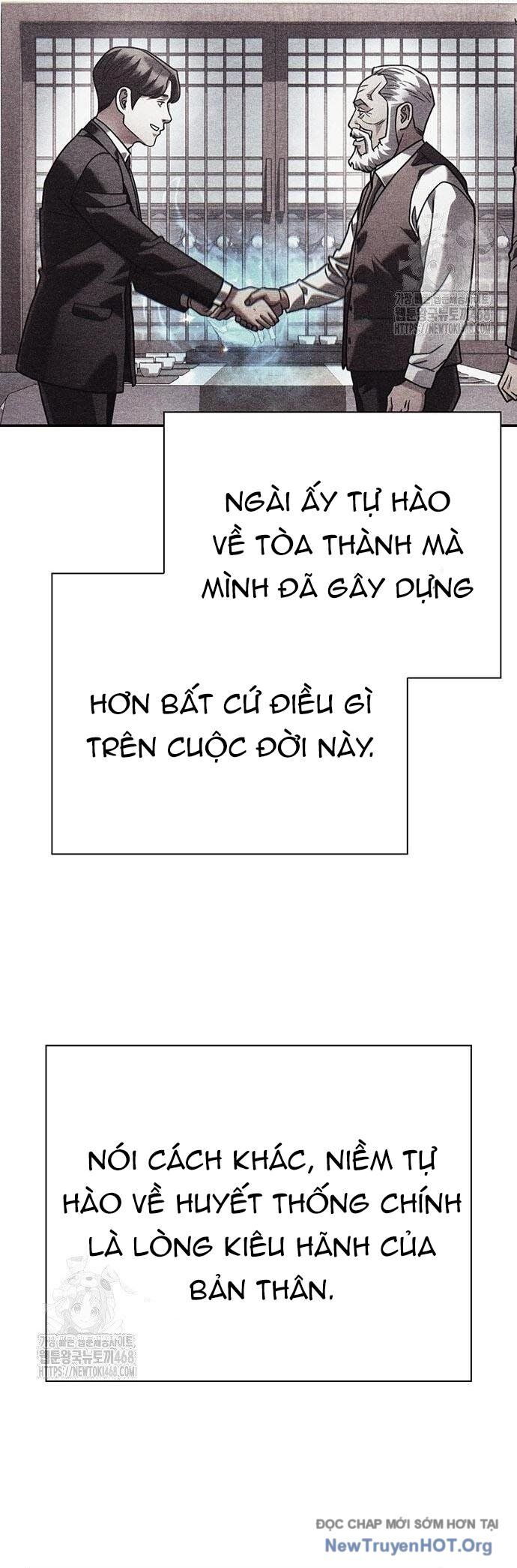 Nhân Viên Văn Phòng Nhìn Thấy Vận Mệnh Chapter 125 - 60