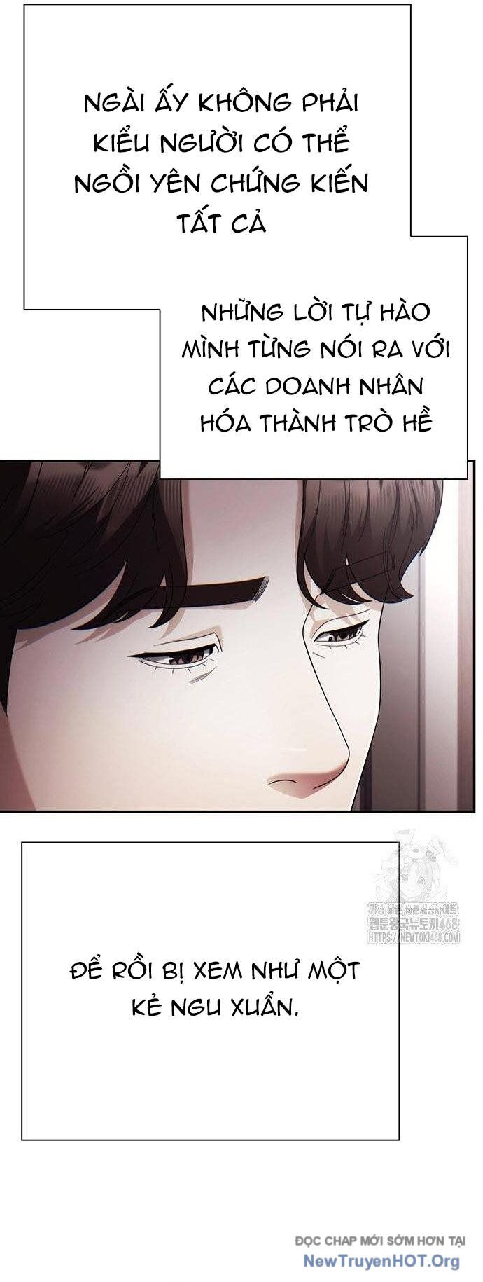 Nhân Viên Văn Phòng Nhìn Thấy Vận Mệnh Chapter 125 - 61