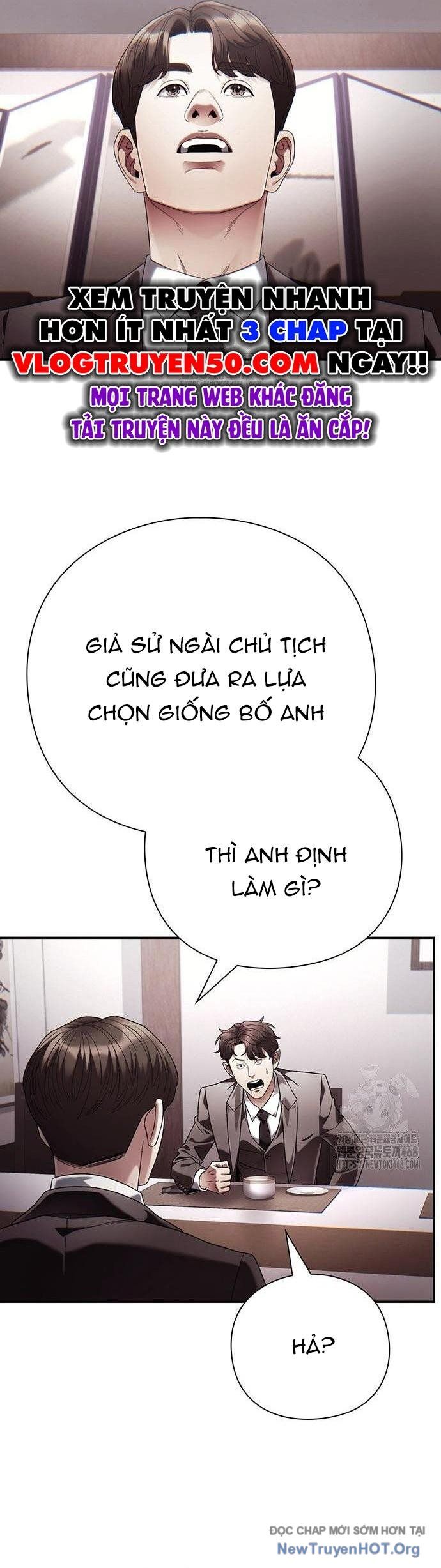 Nhân Viên Văn Phòng Nhìn Thấy Vận Mệnh Chapter 125 - 64