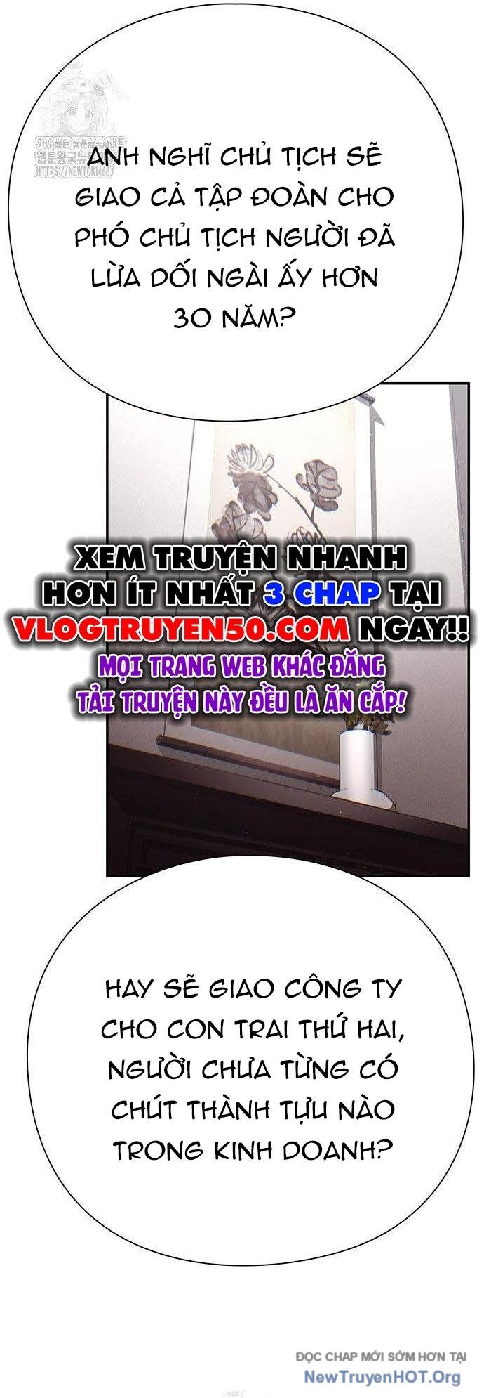 Nhân Viên Văn Phòng Nhìn Thấy Vận Mệnh Chapter 125 - 66