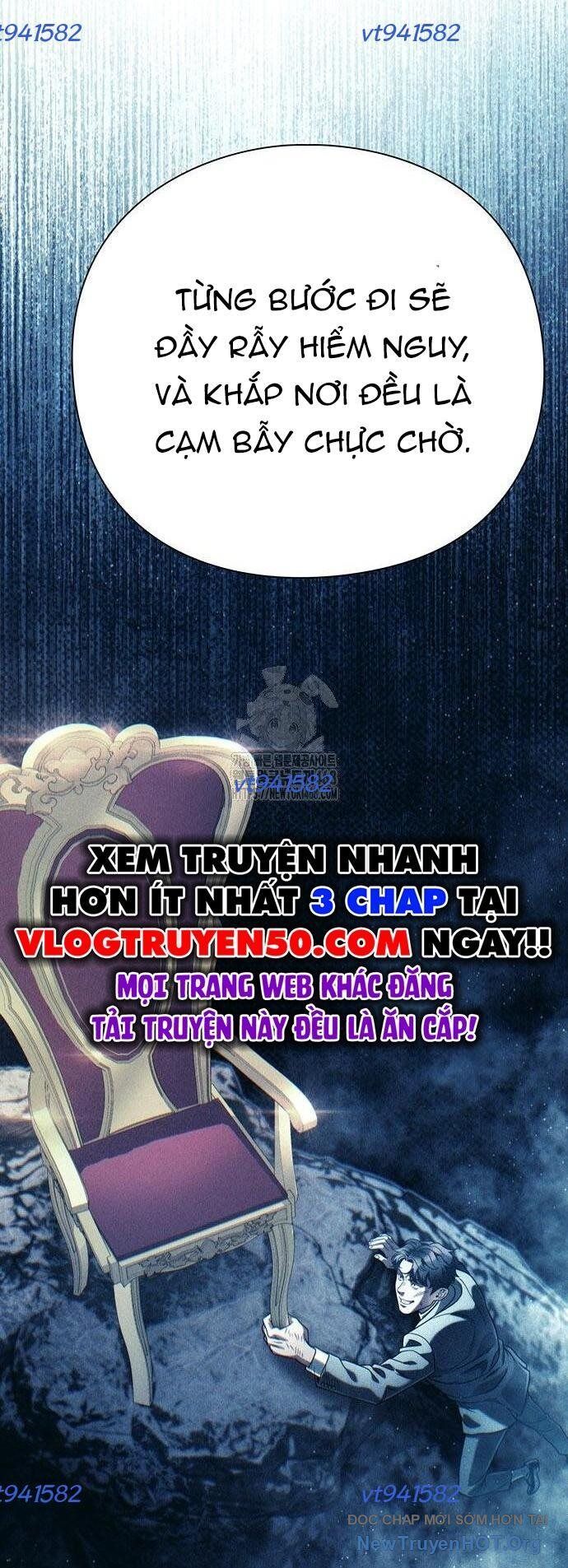 Nhân Viên Văn Phòng Nhìn Thấy Vận Mệnh Chapter 125 - 68