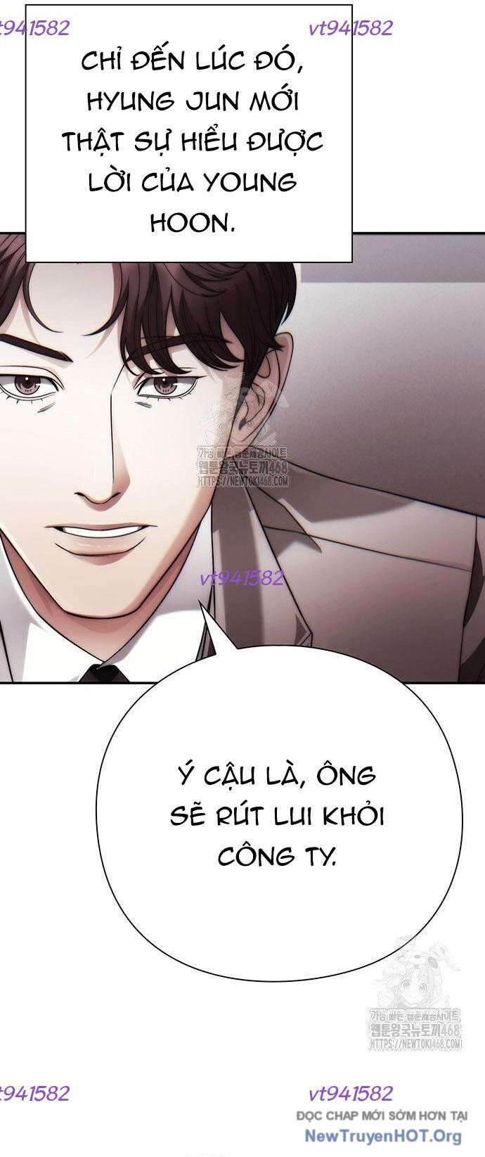 Nhân Viên Văn Phòng Nhìn Thấy Vận Mệnh Chapter 125 - 70