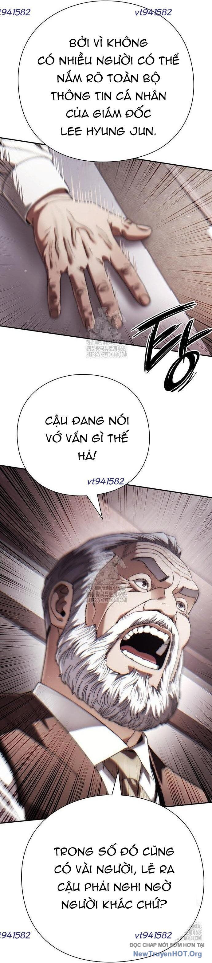 Nhân Viên Văn Phòng Nhìn Thấy Vận Mệnh Chapter 125 - 8