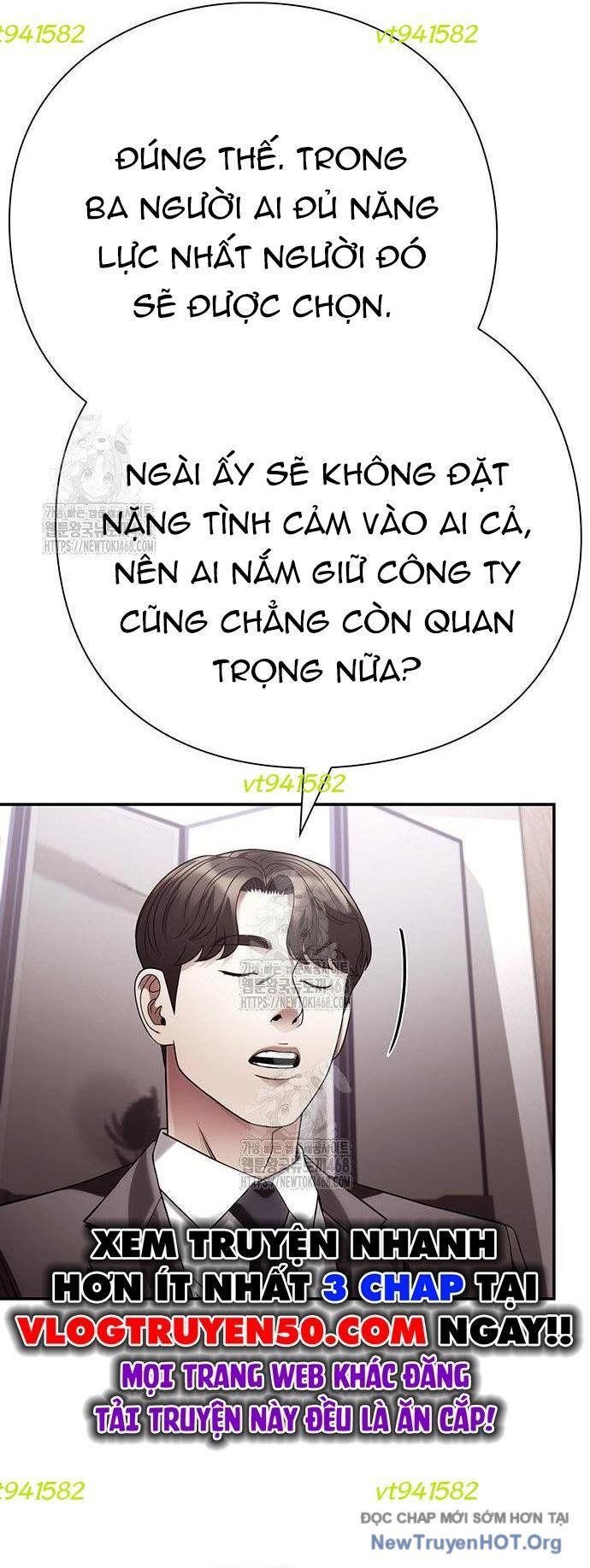 Nhân Viên Văn Phòng Nhìn Thấy Vận Mệnh Chapter 125 - 71
