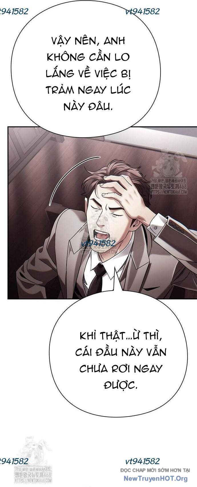 Nhân Viên Văn Phòng Nhìn Thấy Vận Mệnh Chapter 125 - 72