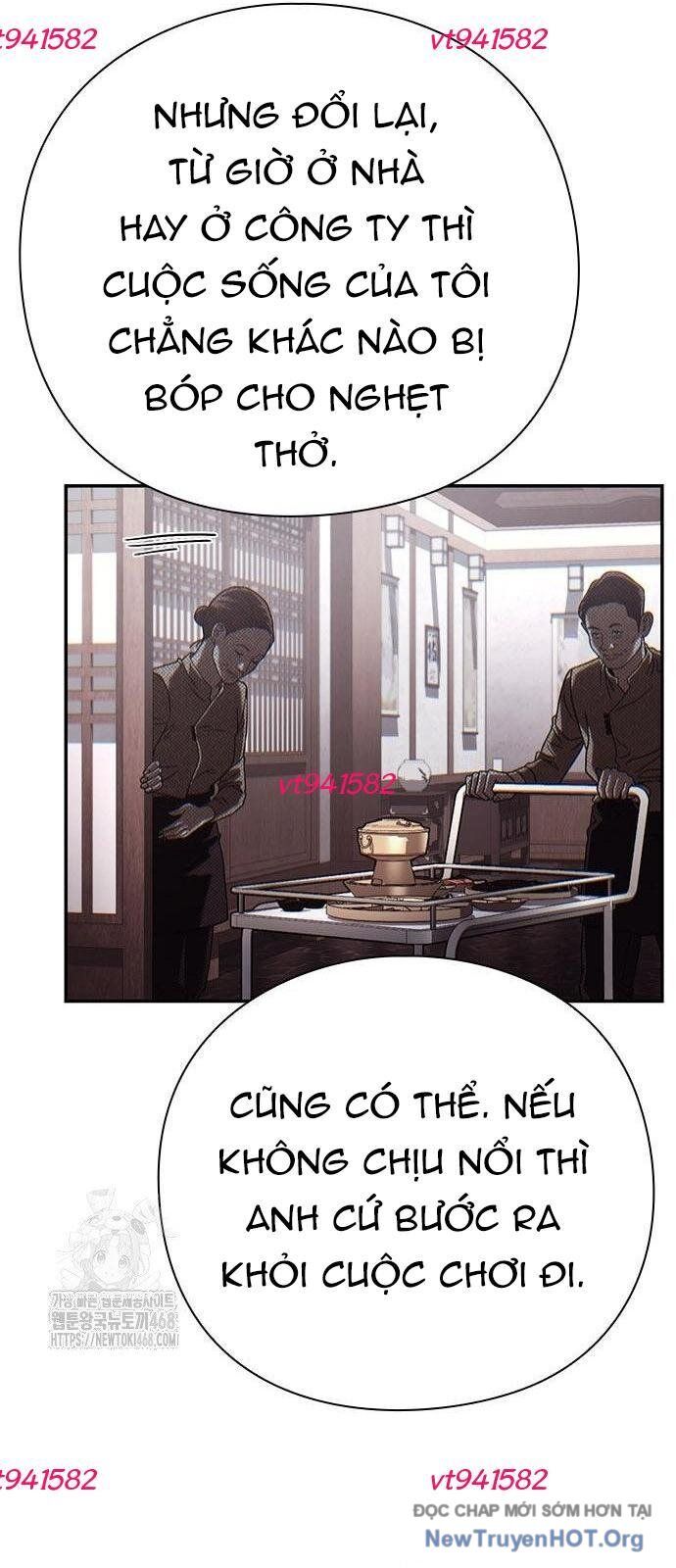 Nhân Viên Văn Phòng Nhìn Thấy Vận Mệnh Chapter 125 - 73