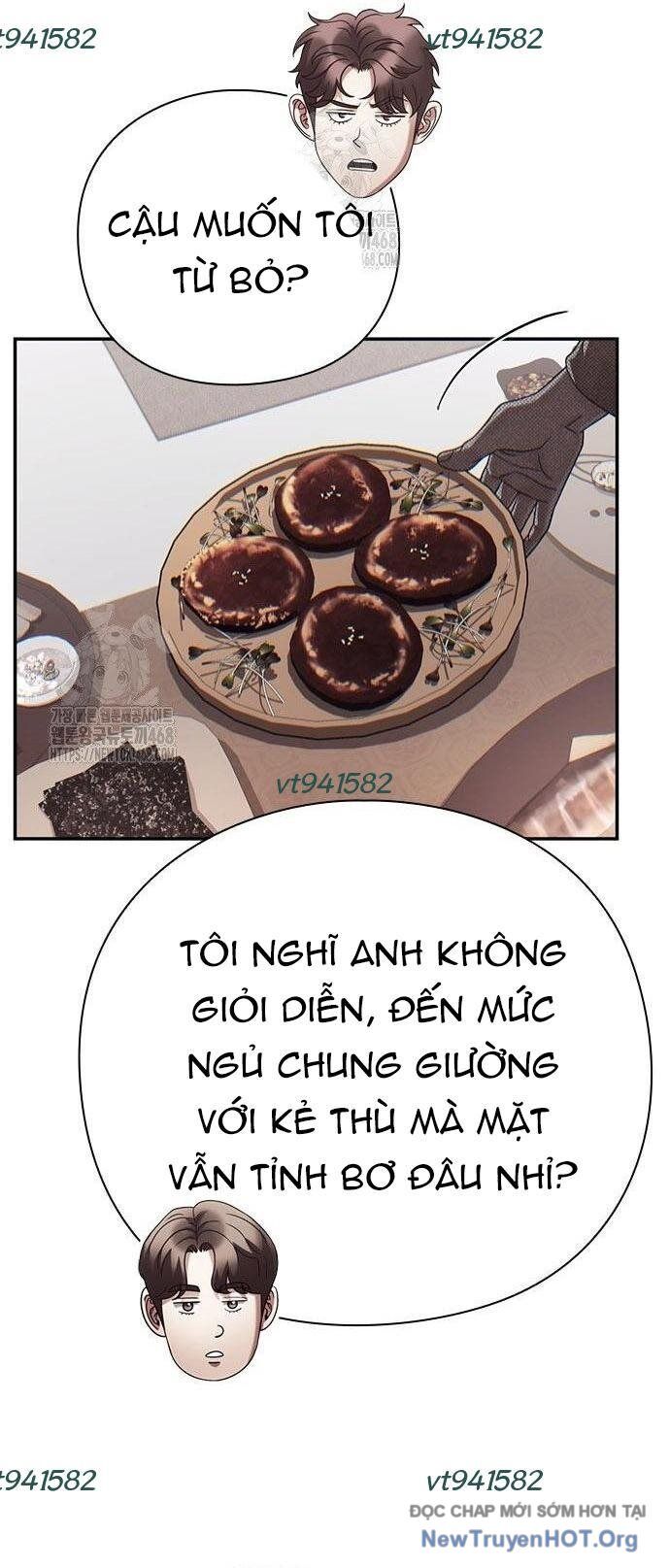 Nhân Viên Văn Phòng Nhìn Thấy Vận Mệnh Chapter 125 - 74