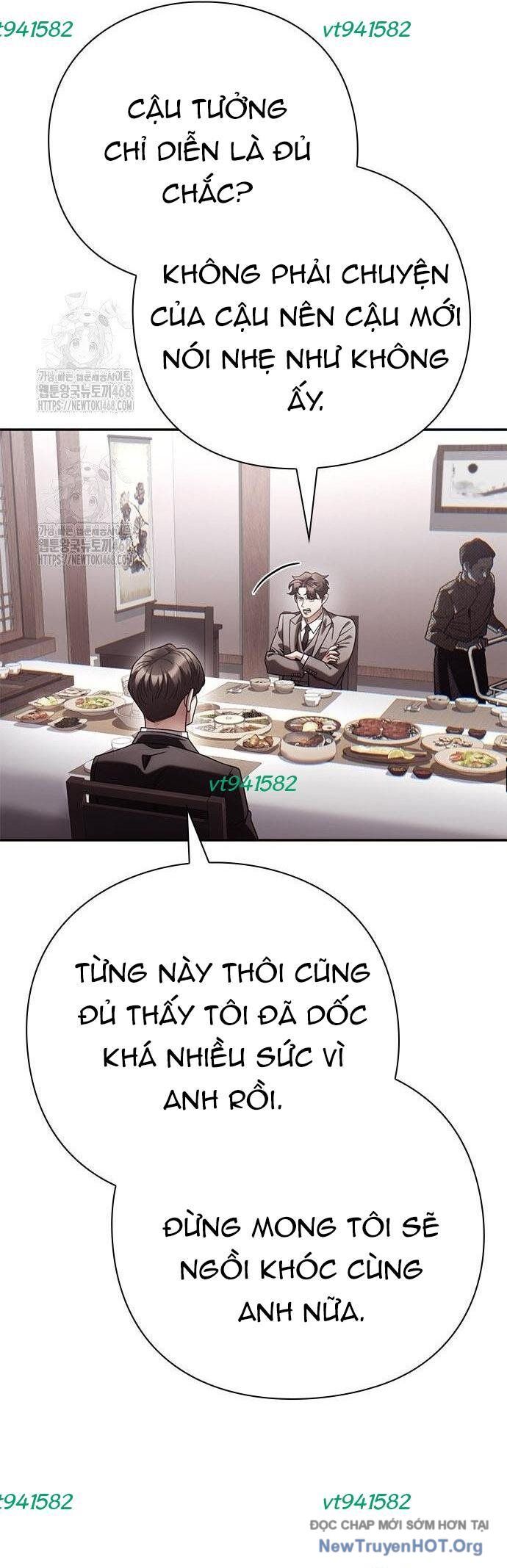 Nhân Viên Văn Phòng Nhìn Thấy Vận Mệnh Chapter 125 - 75