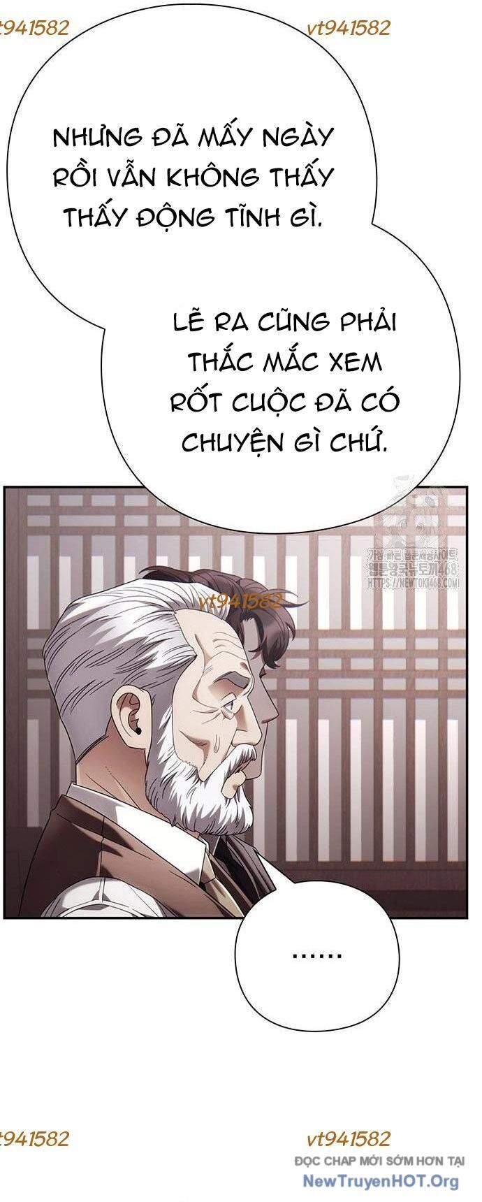 Nhân Viên Văn Phòng Nhìn Thấy Vận Mệnh Chapter 125 - 10