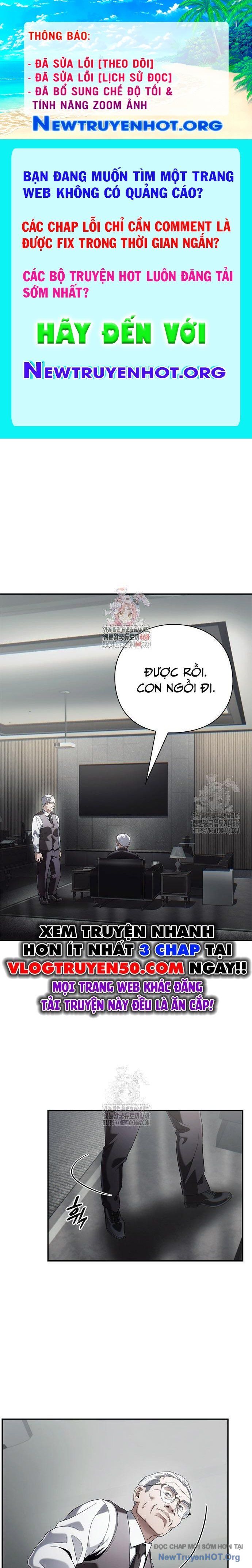 Nhân Viên Văn Phòng Nhìn Thấy Vận Mệnh Chapter 127 - 1