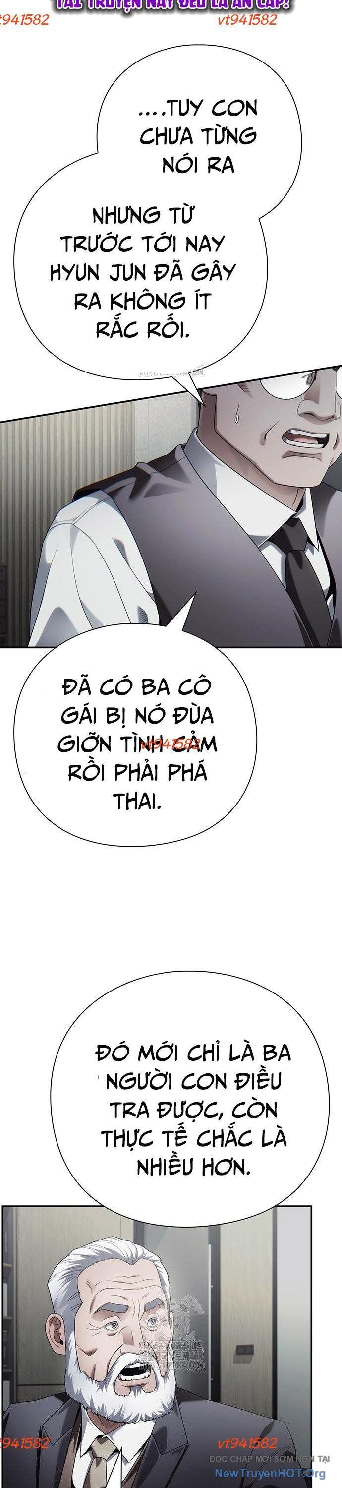 Nhân Viên Văn Phòng Nhìn Thấy Vận Mệnh Chapter 127 - 11