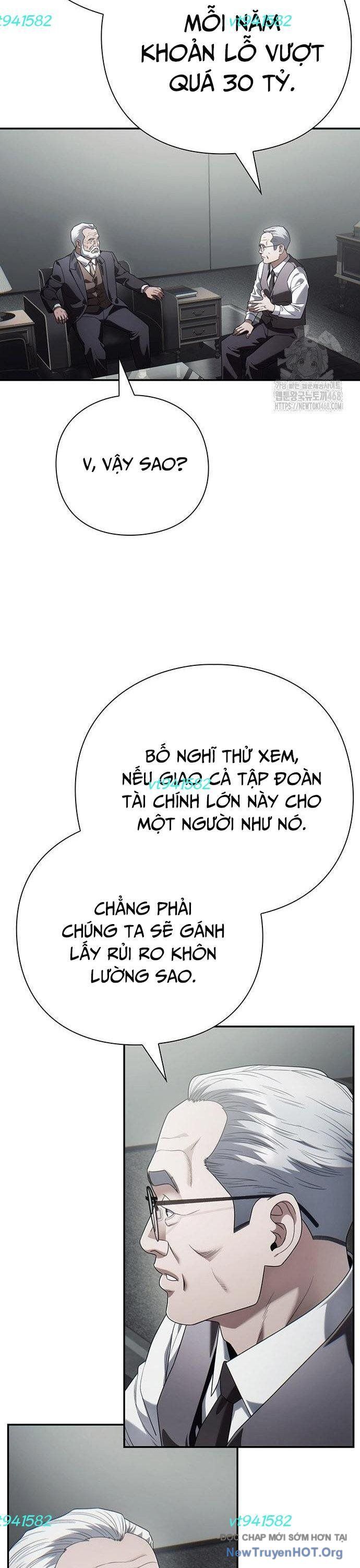 Nhân Viên Văn Phòng Nhìn Thấy Vận Mệnh Chapter 127 - 13