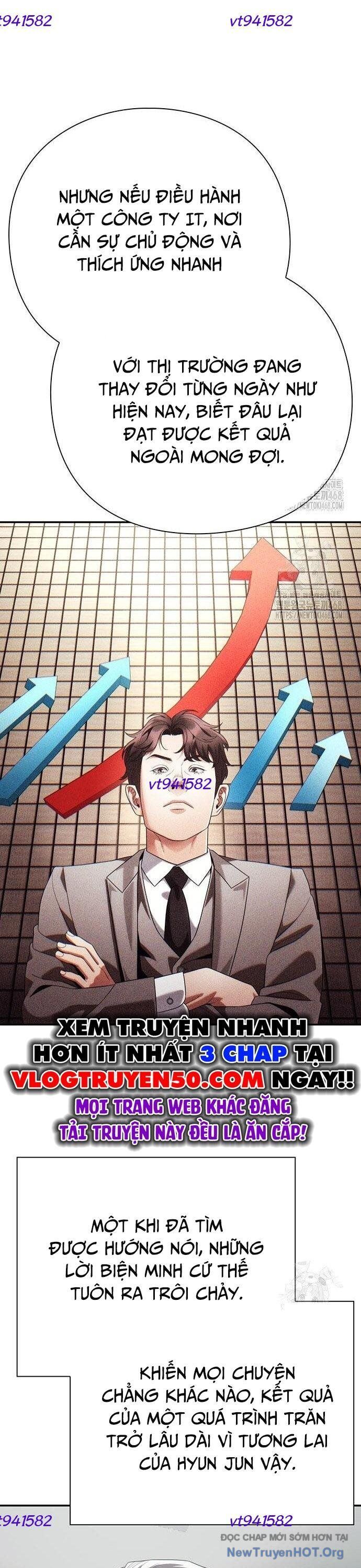 Nhân Viên Văn Phòng Nhìn Thấy Vận Mệnh Chapter 127 - 15