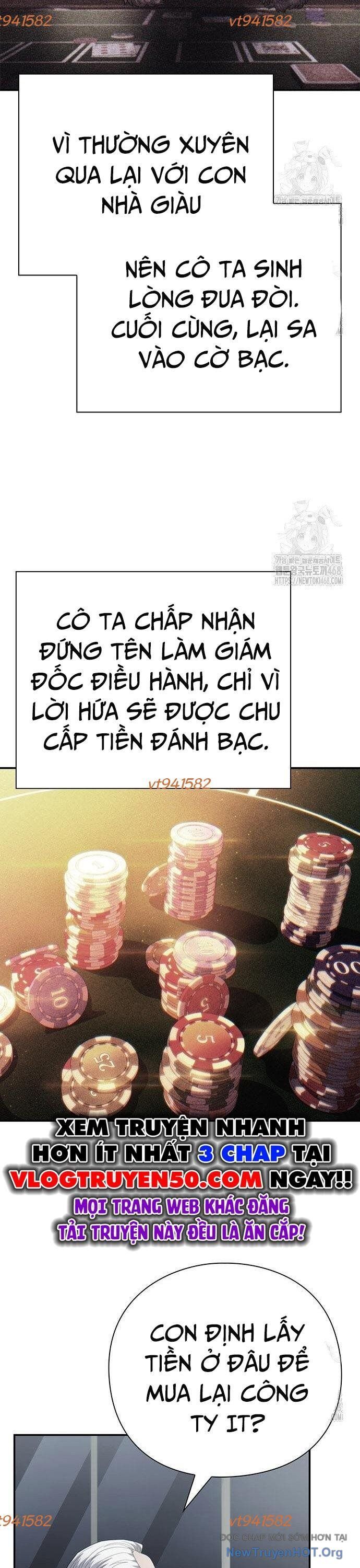 Nhân Viên Văn Phòng Nhìn Thấy Vận Mệnh Chapter 127 - 20