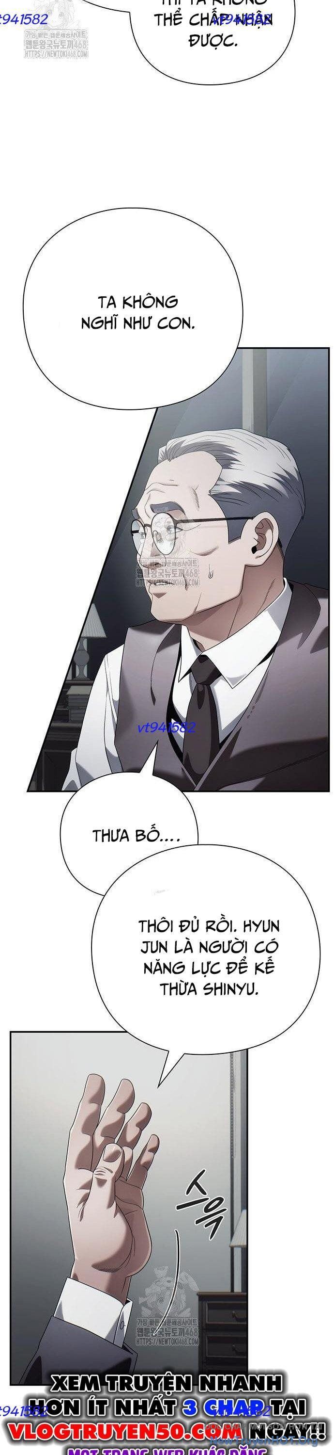 Nhân Viên Văn Phòng Nhìn Thấy Vận Mệnh Chapter 127 - 23