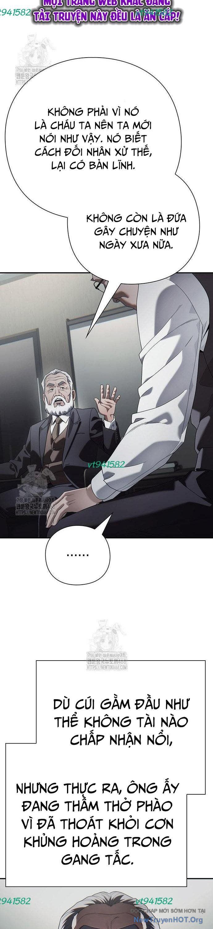 Nhân Viên Văn Phòng Nhìn Thấy Vận Mệnh Chapter 127 - 24