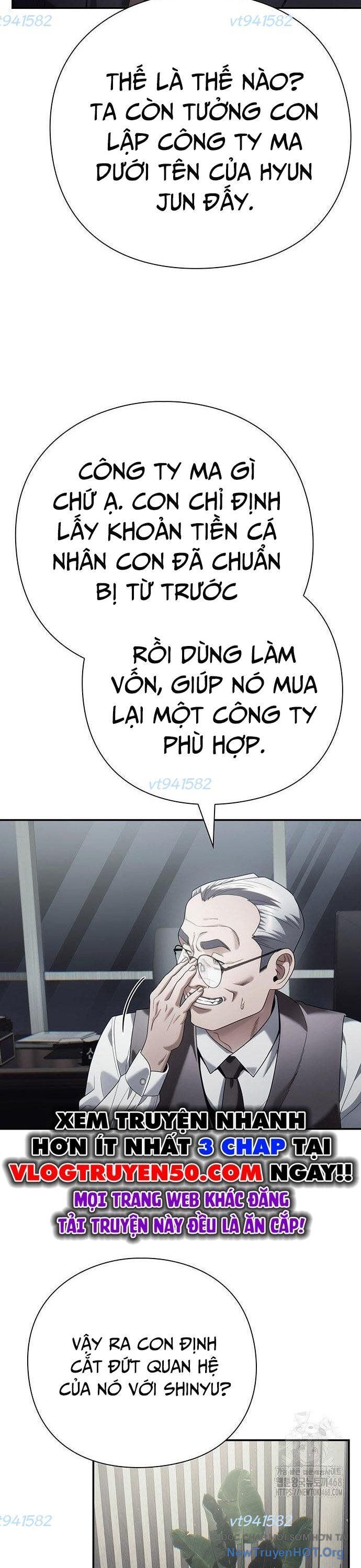 Nhân Viên Văn Phòng Nhìn Thấy Vận Mệnh Chapter 127 - 26