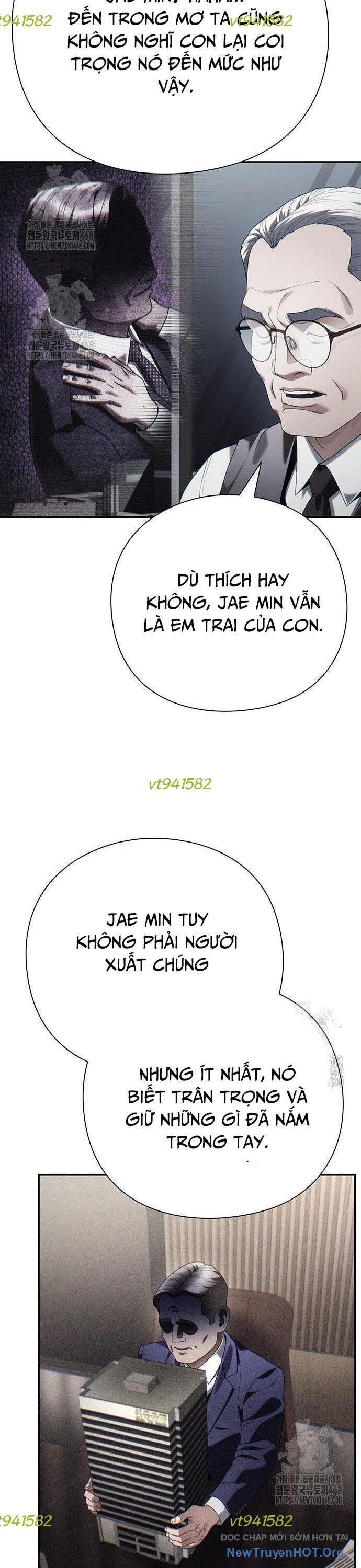 Nhân Viên Văn Phòng Nhìn Thấy Vận Mệnh Chapter 127 - 28