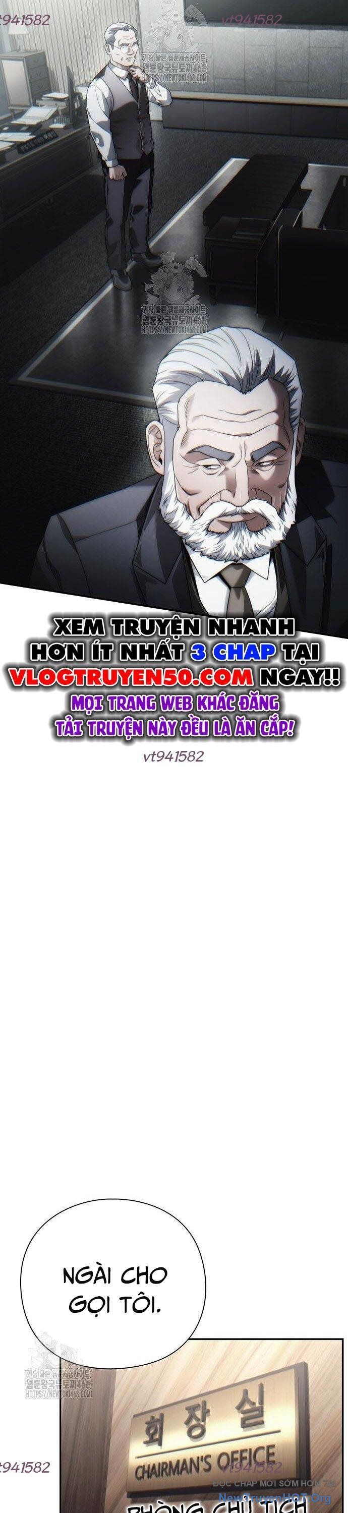 Nhân Viên Văn Phòng Nhìn Thấy Vận Mệnh Chapter 127 - 32