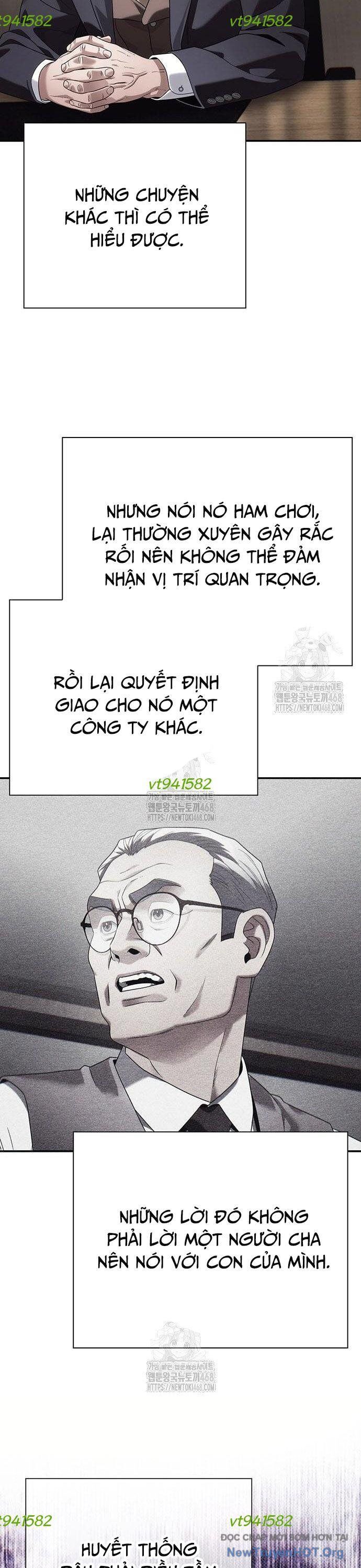 Nhân Viên Văn Phòng Nhìn Thấy Vận Mệnh Chapter 127 - 34