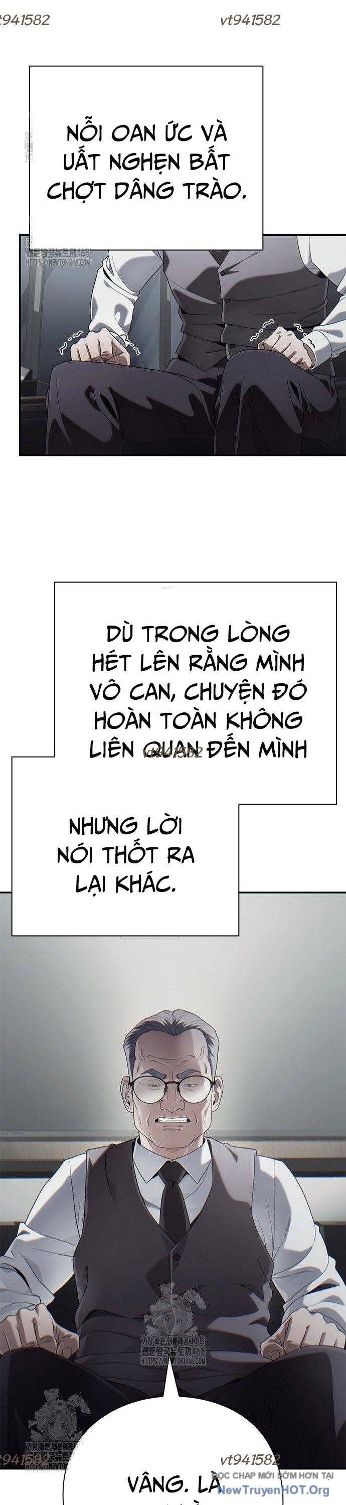 Nhân Viên Văn Phòng Nhìn Thấy Vận Mệnh Chapter 127 - 5