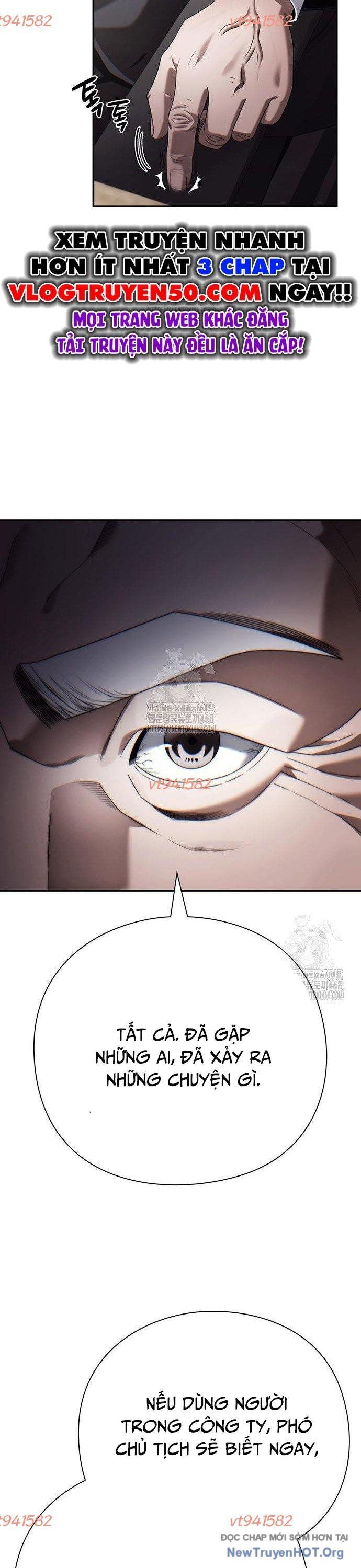 Nhân Viên Văn Phòng Nhìn Thấy Vận Mệnh Chapter 127 - 42