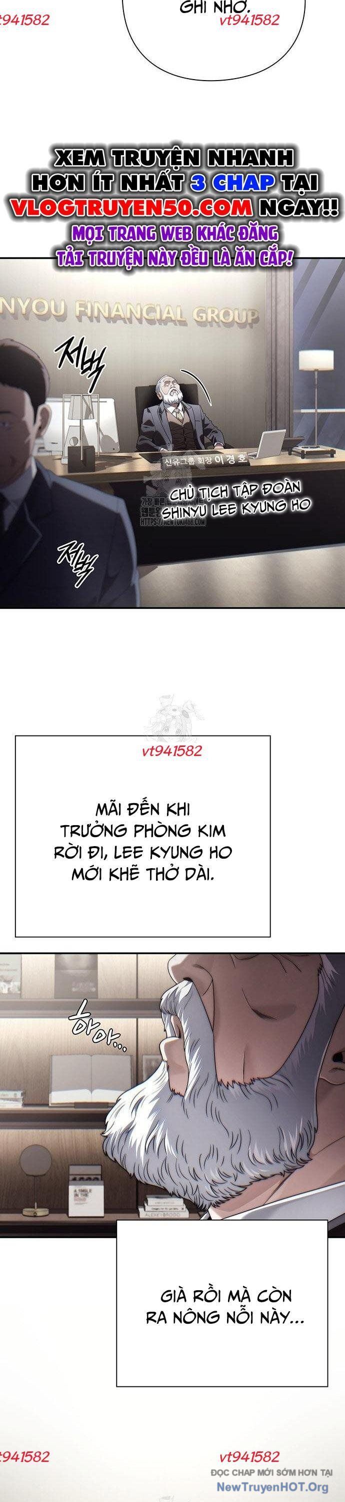 Nhân Viên Văn Phòng Nhìn Thấy Vận Mệnh Chapter 127 - 44