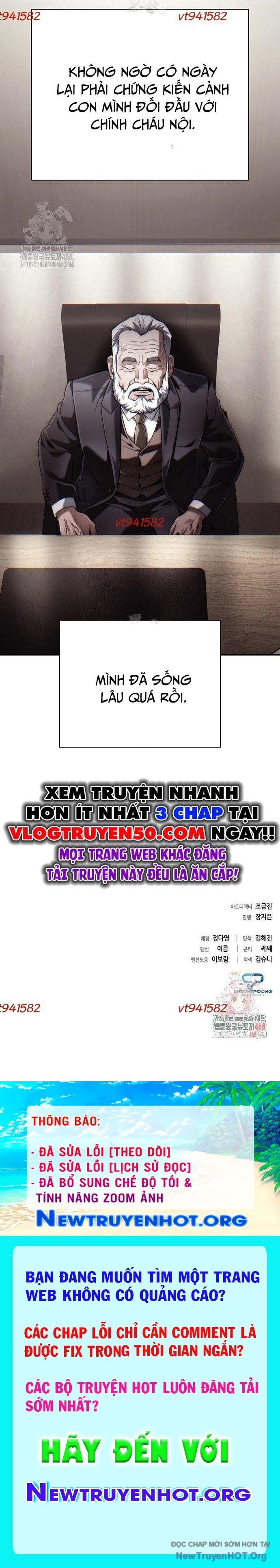 Nhân Viên Văn Phòng Nhìn Thấy Vận Mệnh Chapter 127 - 45