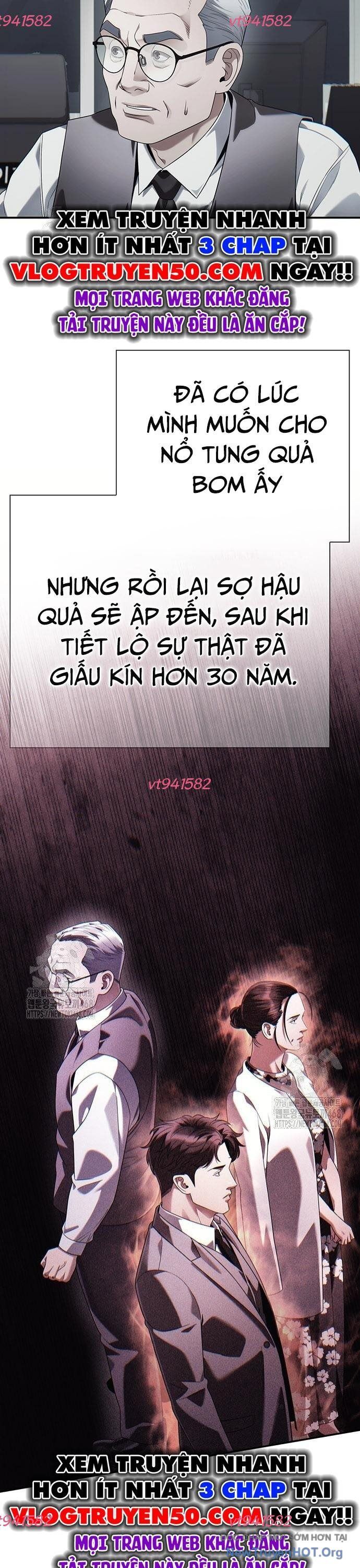 Nhân Viên Văn Phòng Nhìn Thấy Vận Mệnh Chapter 127 - 10