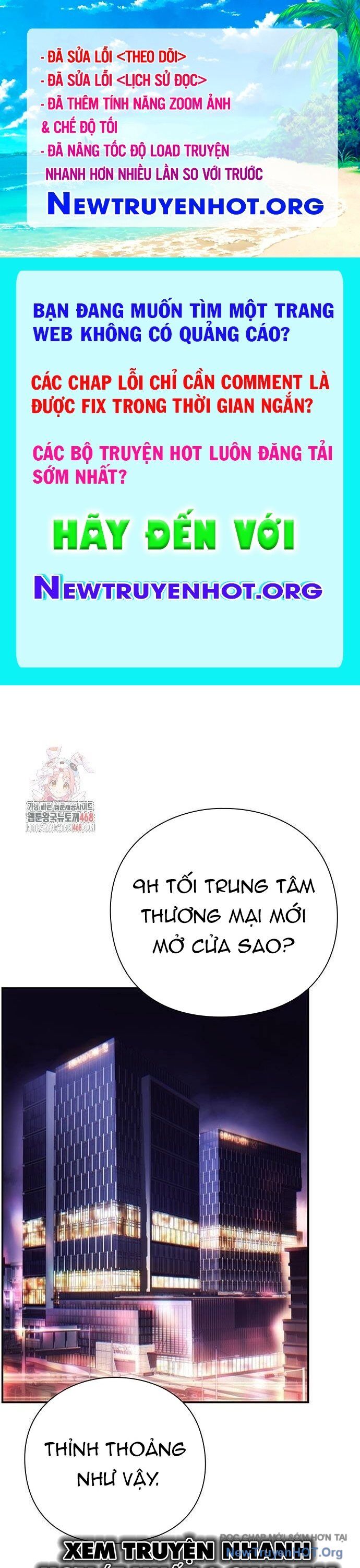 Nhân Viên Văn Phòng Nhìn Thấy Vận Mệnh Chapter 128 - 1