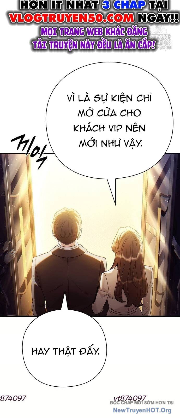 Nhân Viên Văn Phòng Nhìn Thấy Vận Mệnh Chapter 128 - 2