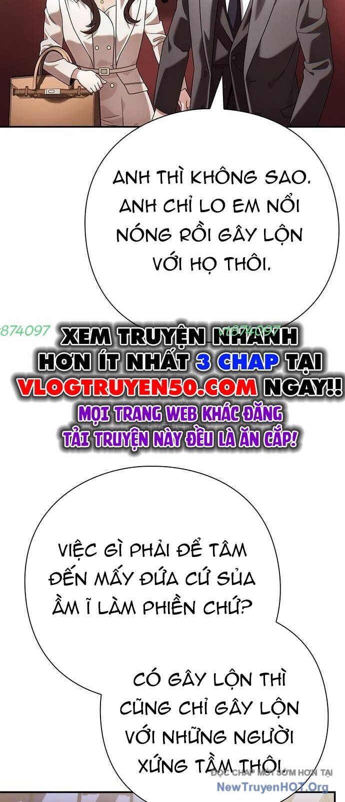 Nhân Viên Văn Phòng Nhìn Thấy Vận Mệnh Chapter 128 - 11