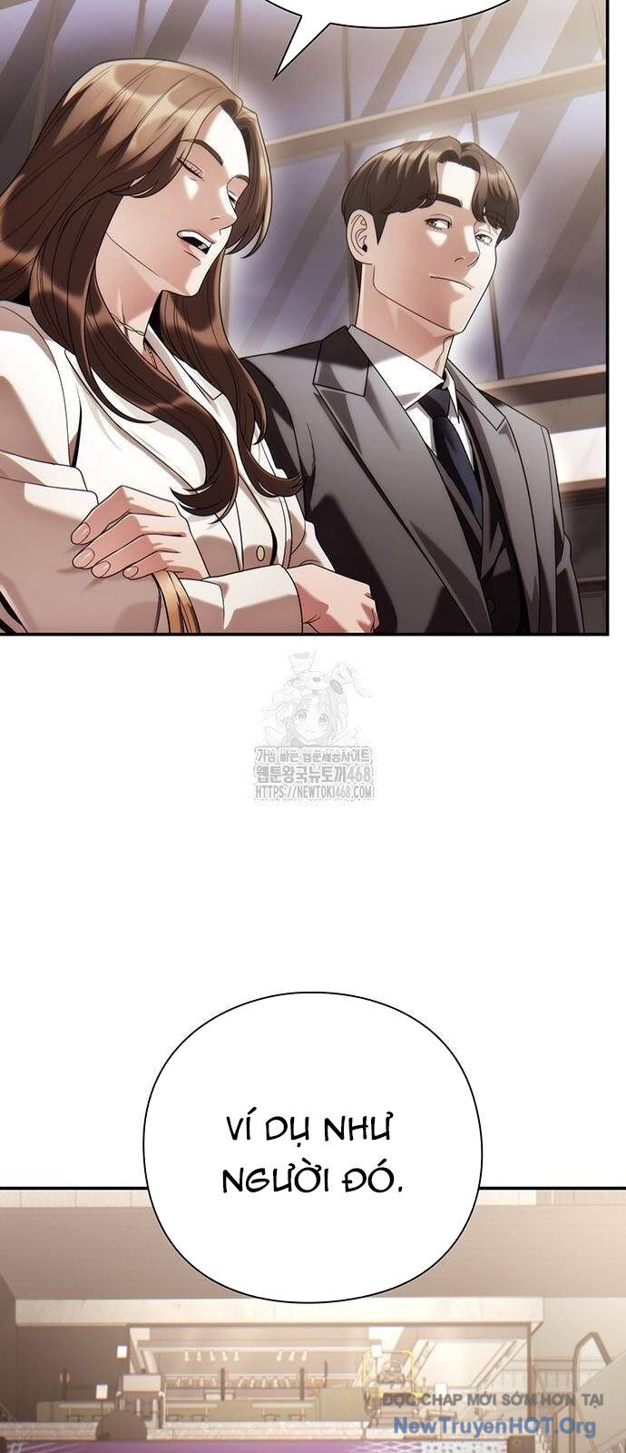Nhân Viên Văn Phòng Nhìn Thấy Vận Mệnh Chapter 128 - 12