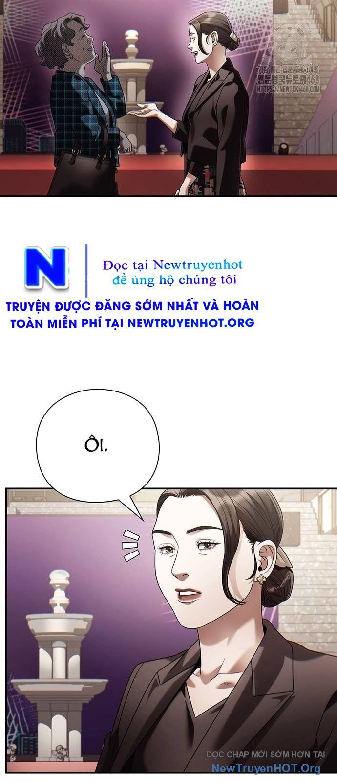 Nhân Viên Văn Phòng Nhìn Thấy Vận Mệnh Chapter 128 - 13