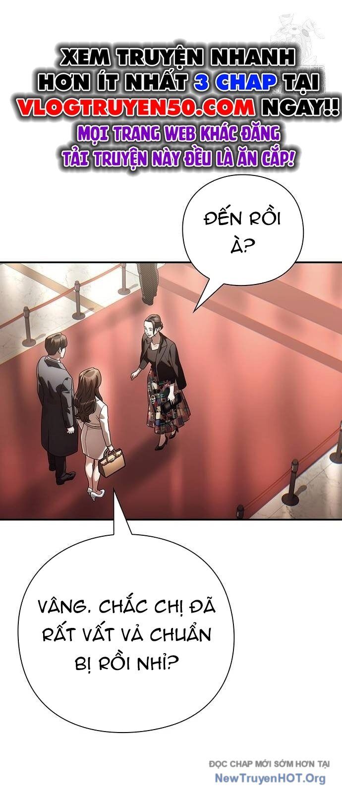 Nhân Viên Văn Phòng Nhìn Thấy Vận Mệnh Chapter 128 - 14