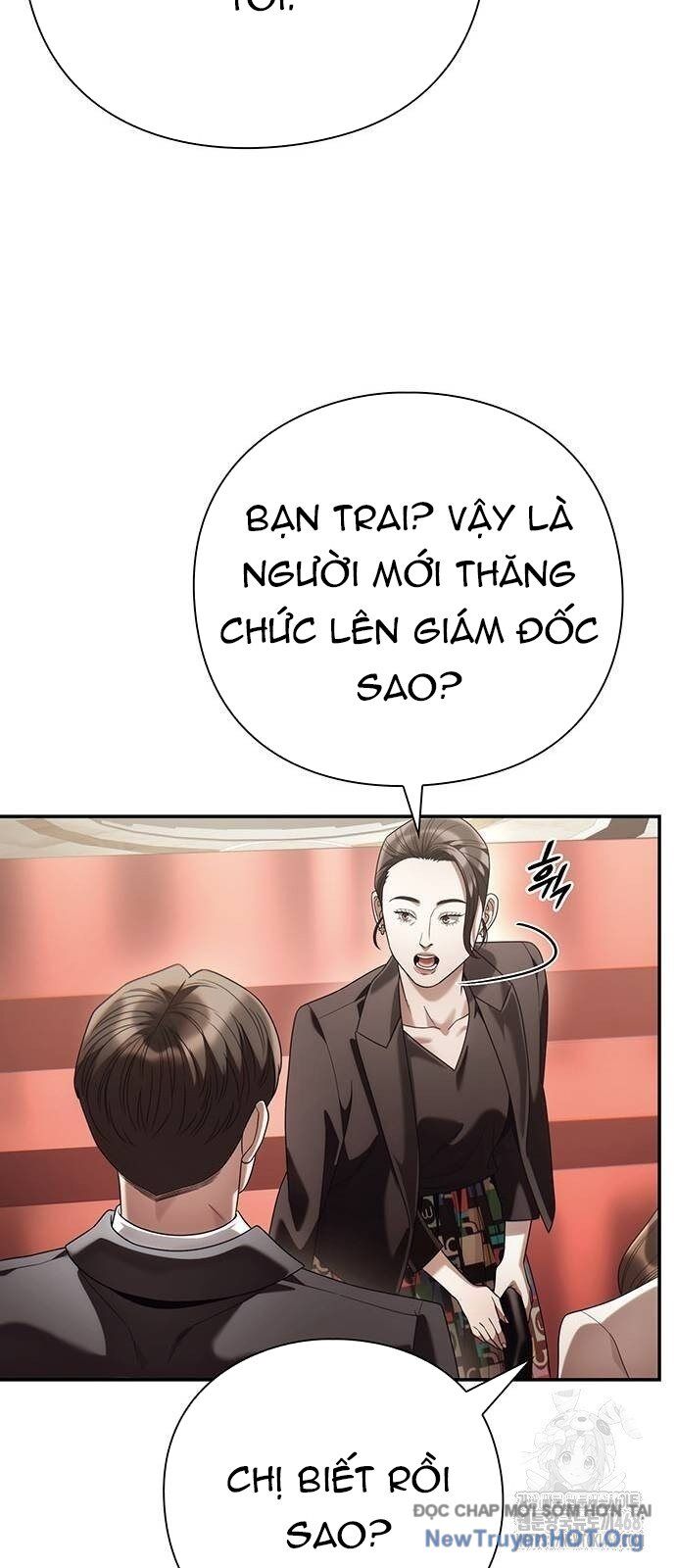 Nhân Viên Văn Phòng Nhìn Thấy Vận Mệnh Chapter 128 - 16
