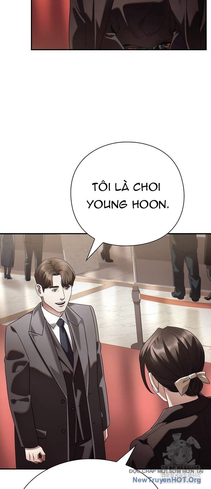 Nhân Viên Văn Phòng Nhìn Thấy Vận Mệnh Chapter 128 - 18