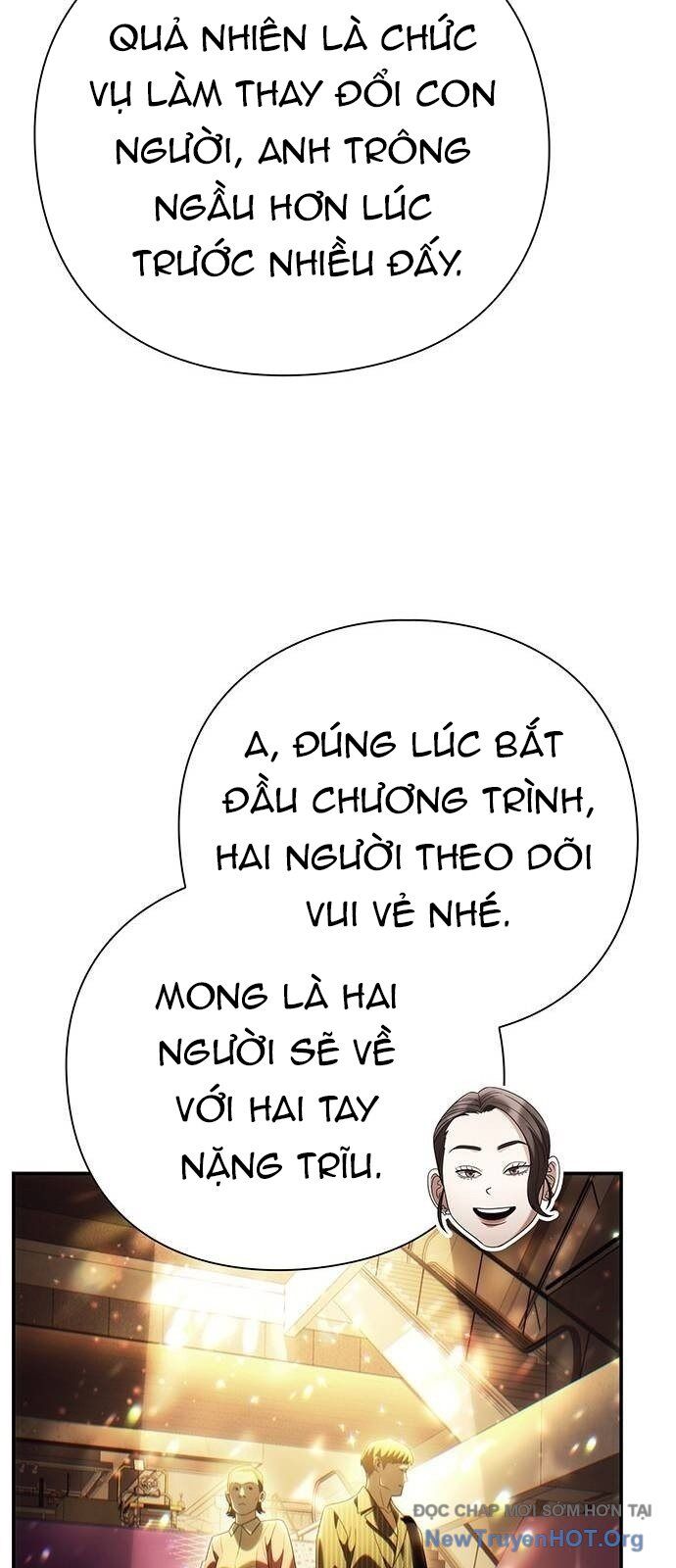 Nhân Viên Văn Phòng Nhìn Thấy Vận Mệnh Chapter 128 - 19