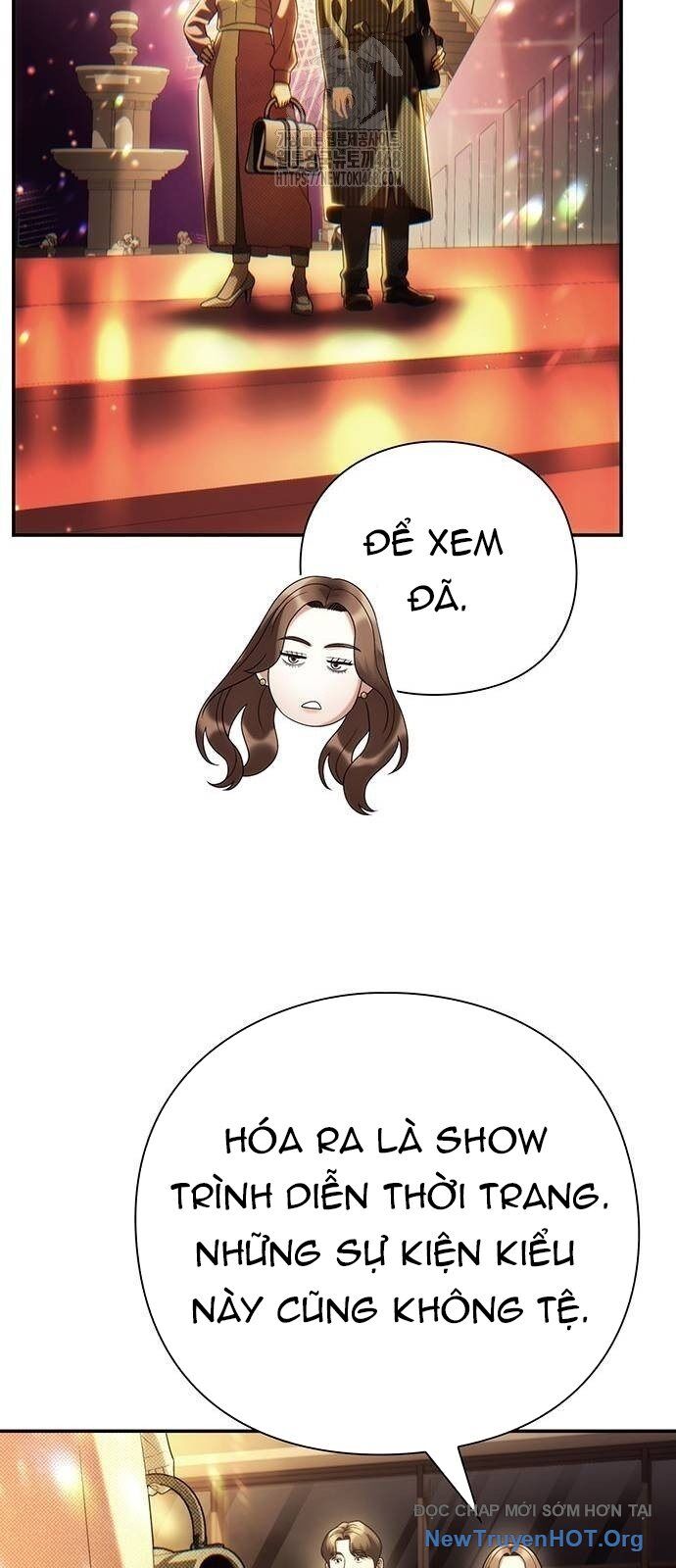 Nhân Viên Văn Phòng Nhìn Thấy Vận Mệnh Chapter 128 - 20